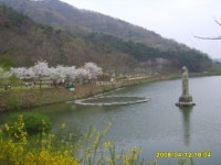 황토와들꽃세상 학습원