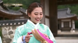 딸바보 인조, 효명옹주를 너무 사랑한나머지 최악의 시누이로 만들다 | ZUM TV