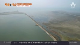 새만금 사업이 가야할 길… 글로벌 명품 도시로의 도약? | ZUM TV