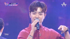 (소오름) 아카펠라 그룹 엑시트가 재해석한 방탄소년단의 DNA + IDOL | ZUM TV