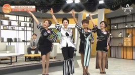[풀버전] 줌마렐라 - 그대와 춤을 ♬ | ZUM TV