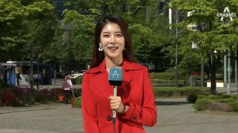 [날씨] 오전까지 충청이남 미세먼지 나쁨 | ZUM TV