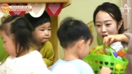 우리 아이 어린이집 보내기! 직장 어린이집 지원 사업이란? | ZUM TV