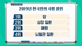 ※암보험 깔끔 정리※ 전문가가 말하는 좋은 암보험 大공개 | ZUM TV