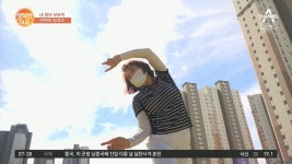 면역력을 높여라! 5가지 동물 흉내내는 운동법! 오금희 운동법?! | ZUM TV