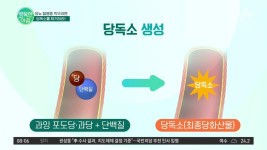 무시무시한 당뇨 합병증, 당독소가 문제다!? | ZUM TV