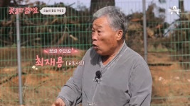 산속에 거위가 산다?! 오늘의 주인공, 재용 씨의 행복한 동물 농장을 소개합니다✿ | ZUM TV