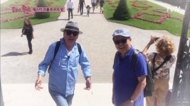 용건X구야 할배의 찰떡 브로맨스! ＂앞으로 더 좋아질 것 같아＂ : TV줌 용건X구야 할배의 찰떡 브로맨스! ＂앞으로 더 좋아질 것 같아＂