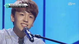 [2회] 어쿠스틱 보이즈! 소년 해준&기석 @TOP7 선발전 | ZUM TV