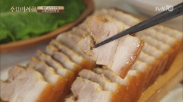 인생 보쌈! 입에서 살살 녹는 제주 돔베고기 집 | ZUM TV