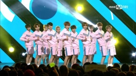 담다발산초점 | 금빛 매력 발산! ′골든 차일드′의 ′담다디′ 무대 | ZUM TV