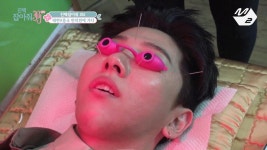 [3회] #2 용국&태현의 한의원 방문기 a.k.a (진맥)잡아줘JBJ : TV줌 [3회] #2 용국&태현의 한의원 방문기 a.k.a (진맥)잡아줘JBJ