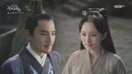 51화. 묵연, 선 그어버리는 백천에 왠지 모를 ′서운함..′ | ZUM TV