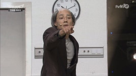 ′너 이리 나와!′ 김두영, 교장 선생님 완벽 재현! | ZUM TV