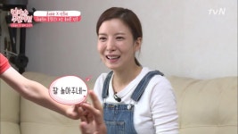 위기의 윤세아를 구해줄 구원투수 ′남사친′은? | ZUM TV