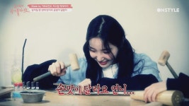 때리니까 기분이 좋아요~ 모모랜드 연우, 분노의 망치질 | ZUM TV