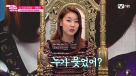 시작부터 스튜디오 장악하는 쎈언니 혜진!!! | ZUM TV