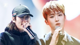 [2회]몽환적인 무대. 정재 - No One Told Me Why (feat. 루이 of 긱스) @1차 배틀 | ZUM TV