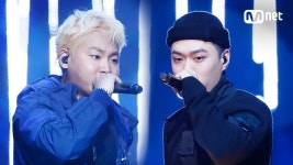 [9회] 수퍼비 - 수퍼비와 (Feat. BewhY) (Prod. BewhY) @세미 파이널 | ZUM TV