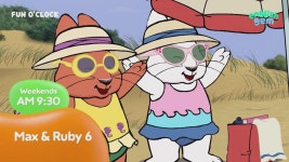 [english gem] Fun O Clock 7월 라인업 | ZUM TV