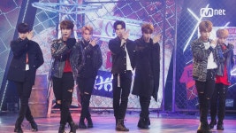 ′HOT DEBUT′ 한류돌 샛별 ′TARGET′의 ′Awake′ 무대 | ZUM TV