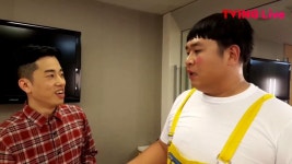 최지용뷰티살롱 | ′신인′ 최지용의 코난, 원피스 루피와 김건의 지드래곤 ′엄지척!′ | ZUM TV
