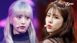 ′HOT DEBUT′ 아홉빛깔 ′유니티′의 ′넘어′ 무대 | ZUM TV