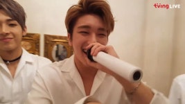 수현 ＂이건 너무 망했어!＂ 세빈X상일 ＜Simon Dominic의 & ONLY＞ | ZUM TV 수현 ＂이건 너무 망했어!＂ 세빈X상일 ＜Simon... 