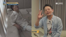 [준호네] 잠으로 시작한 호스트는 네가 첨이야 준호네 | ZUM TV