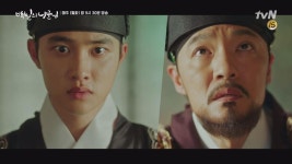 아들이 아닌 세자 이율만 남은, 아버지와의 극한 대립 | ZUM TV