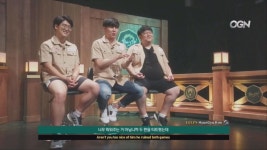 8강 A조 패자전 IDEPS vs HAHAHOHO 사전 인터뷰 - 블소 토너먼트 2018 코리아 시즌1 | ZUM TV