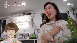 화정언니, 찜질방에서 안영미 만난 썰 | ZUM TV