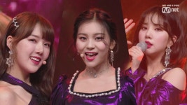 매력만점! 여자친구의 해야(Sunrise) 무대 | ZUM TV