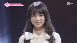 [단독/직캠] 일대일아이컨택야부키 나코 - 소녀시대 다시 만난 세계 @보컬&랩_포지션 평가 | ZUM TV
