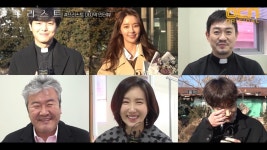 [굿바이] 프리스트 마지막 인터뷰 part.1 #634레지아 | ZUM TV