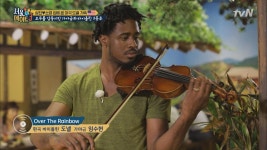 동서양 콜라보, 가야금&바이올린의 아름다운 선율 | ZUM TV