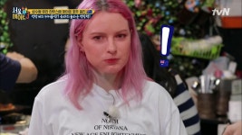 쭈꾸미 볶음 쌈이 맛있다고 시동 걸다가 입에 불난 메이트 | ZUM TV