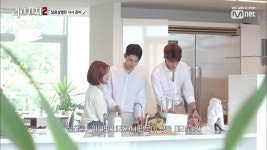 [4회] 채랑의 전화위복! 가는 인욱 안잡고, 오는 정진&찬우 안막아! | ZUM TV