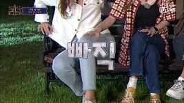 [6회] #낭만 #벌레 #친목 #순위 #빰빰 #파손 | ZUM TV