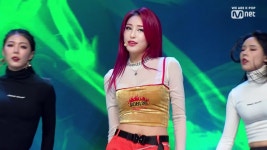 섹시 카리스마 강시원의 열A-야(열애야) 무대 | ZUM TV