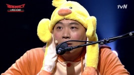 수능떡의 종류! 무지개떡, 꿀떡... 그리고 껄떡(?) | ZUM TV