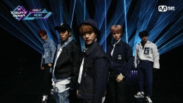 DEBUT 티오피 새싹돌 MCND의 TOP GANG 무대 | ZUM TV