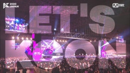 [#KCON2020JAPAN] K-POP  Enjoy the next stage : TV줌 [#KCON2020JAPAN] K-POP  Enjoy the next stage