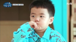 5살 지석이, 울면서 물건 판매 포기한 이유는? | ZUM TV