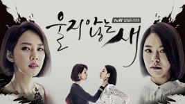 울지 않는 새 : TV줌
