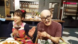 숙+대머리의 만남 | ZUM TV