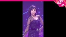 에이프릴 나은 직캠 라라리라라_200430 : TV줌 에이프릴 나은 직캠 라라리라라_200430