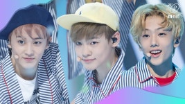 [가정의 달 특집] NCT DREAM(엔시티 드림) - Chewing Gum | ZUM TV