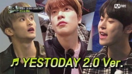 [7회] (경) NCT 노래방 오픈 (축) 떼창으로 함께하는 YESTODAY♬ : TV줌 [7회] (경) NCT 노래방 오픈 (축) 떼창으로 함께하는 YESTODAY♬