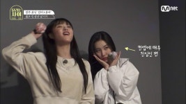 [3회] 컨셉에 매우 진심인 편 선미X유아의 셀프 사진관 체험 | Mnet 201223 방송 | ZUM TV [3회] 컨셉에 매우 진심인 편 선미X유아의... 